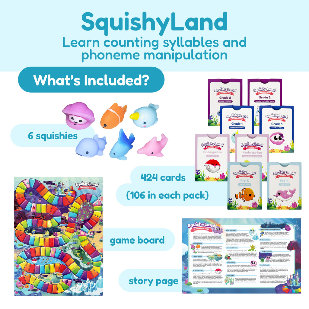 Confident Reader Bundle