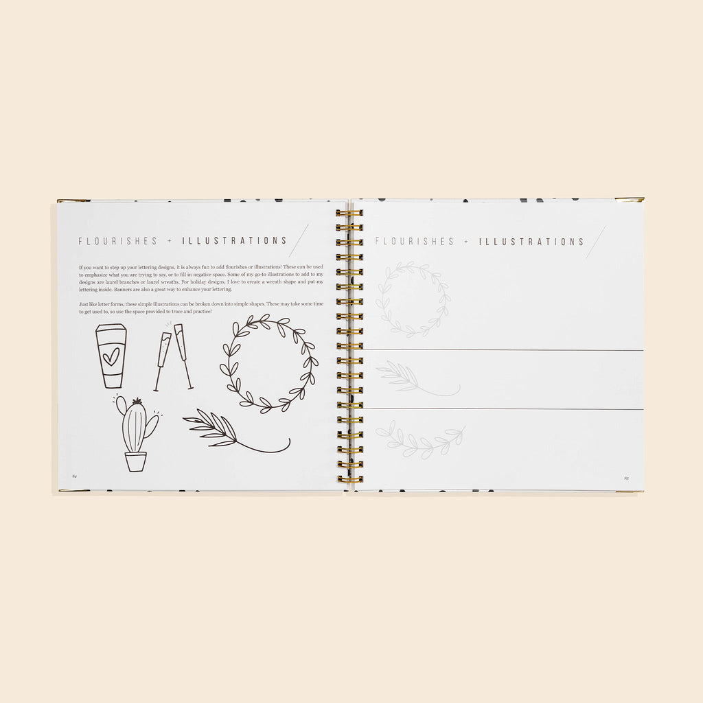 Hand Lettering 101