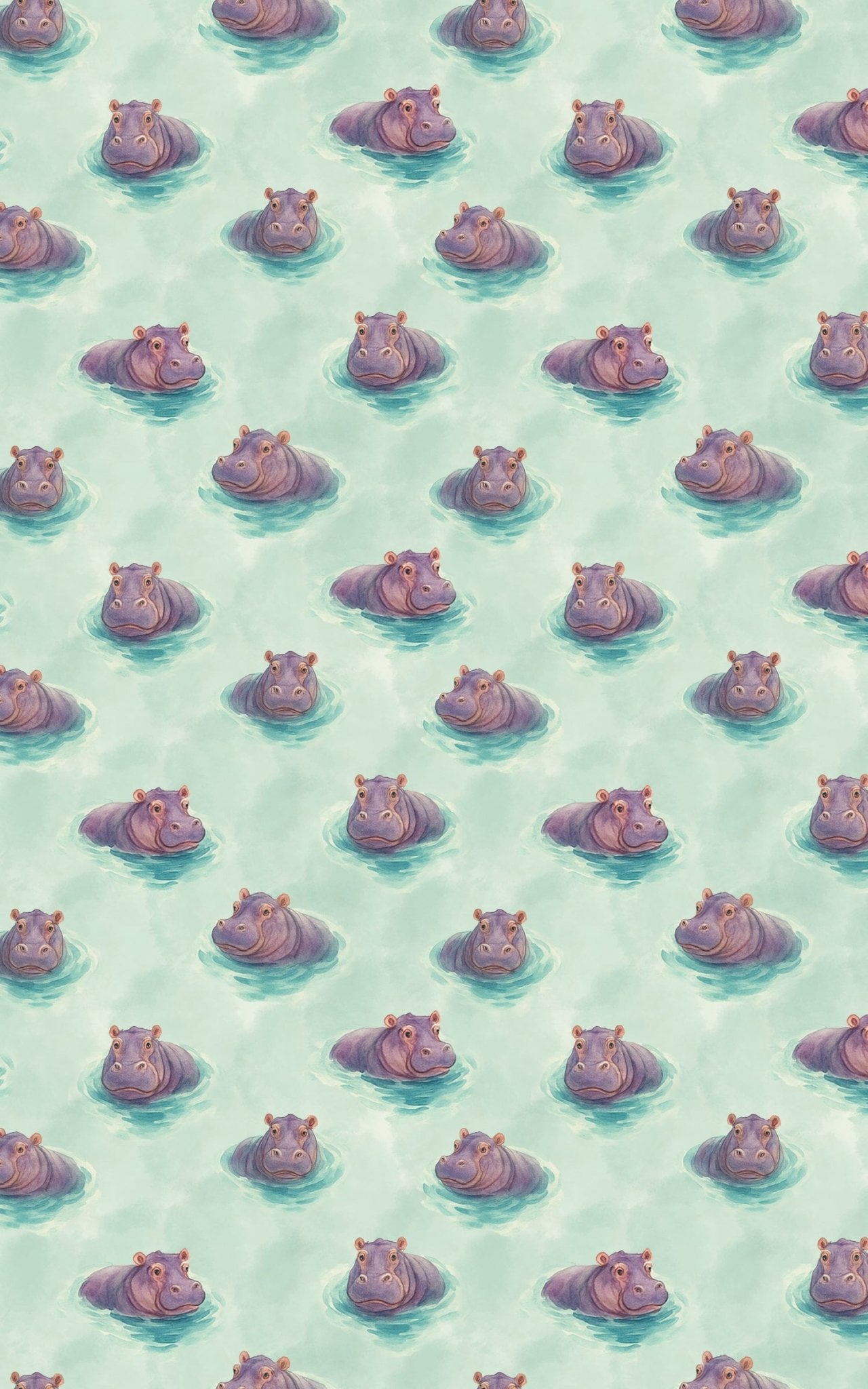 Hippo Harbor