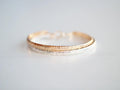 Saressa Designs Blossom Floral Bangle
