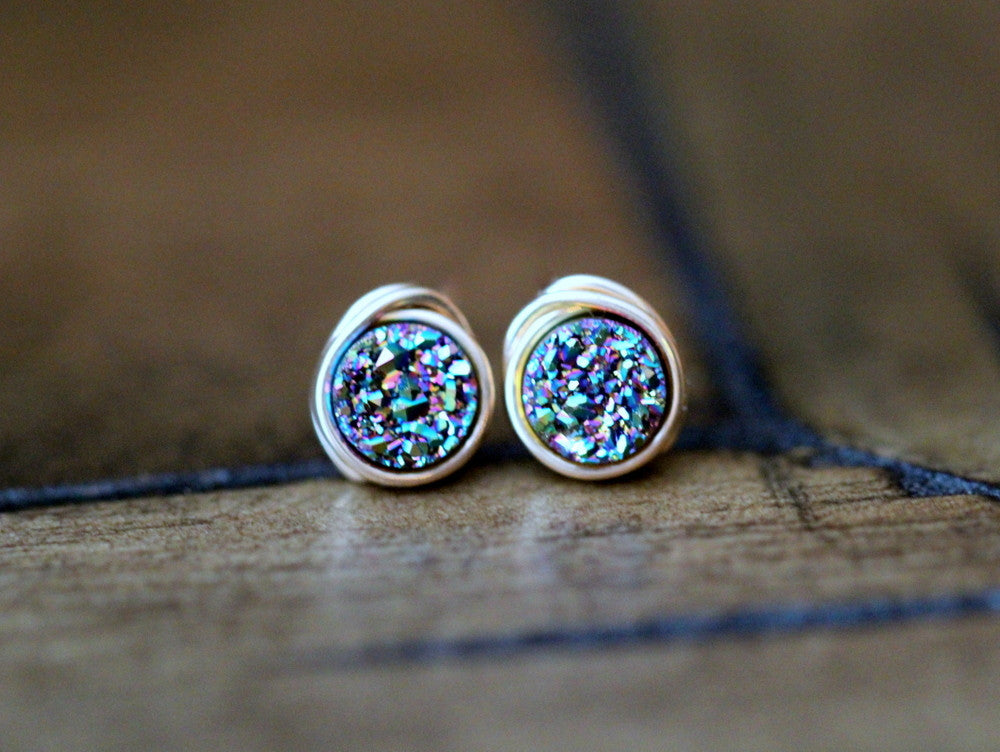 Micro Studs - SeaFarer