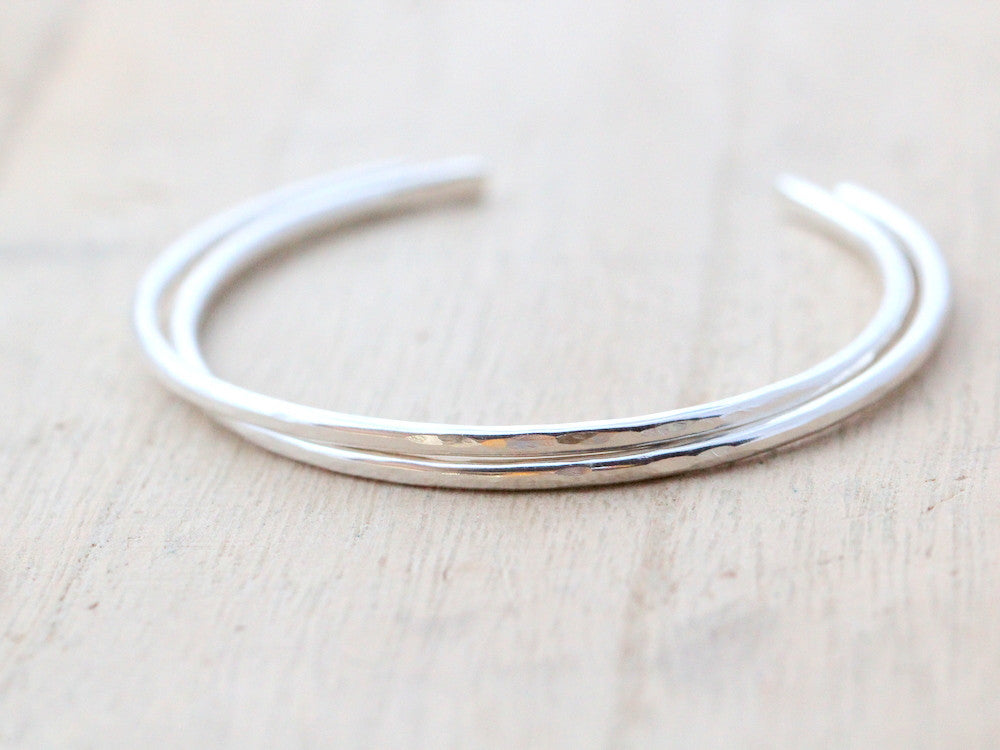 Stacking Bangles