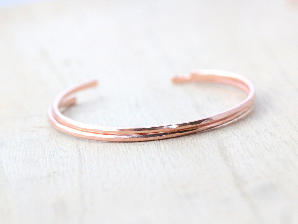 Stacking Bangles