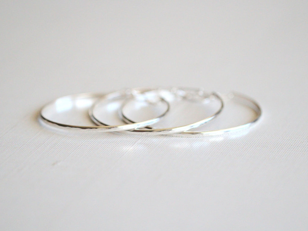 Everyday Stacking Bracelet
