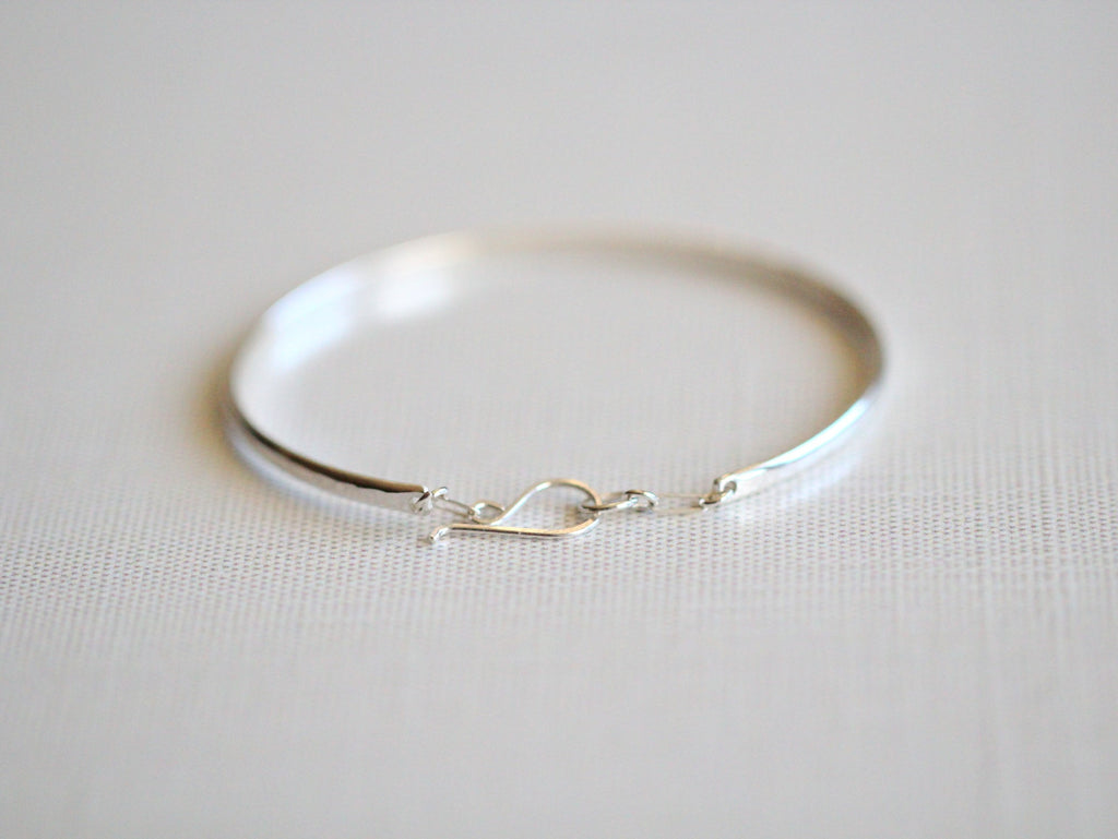 Everyday Stacking Bracelet