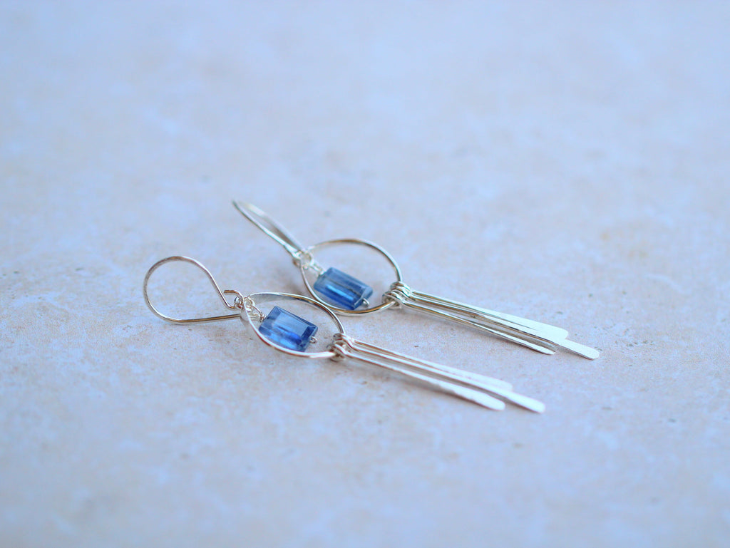 Hydra Earrings