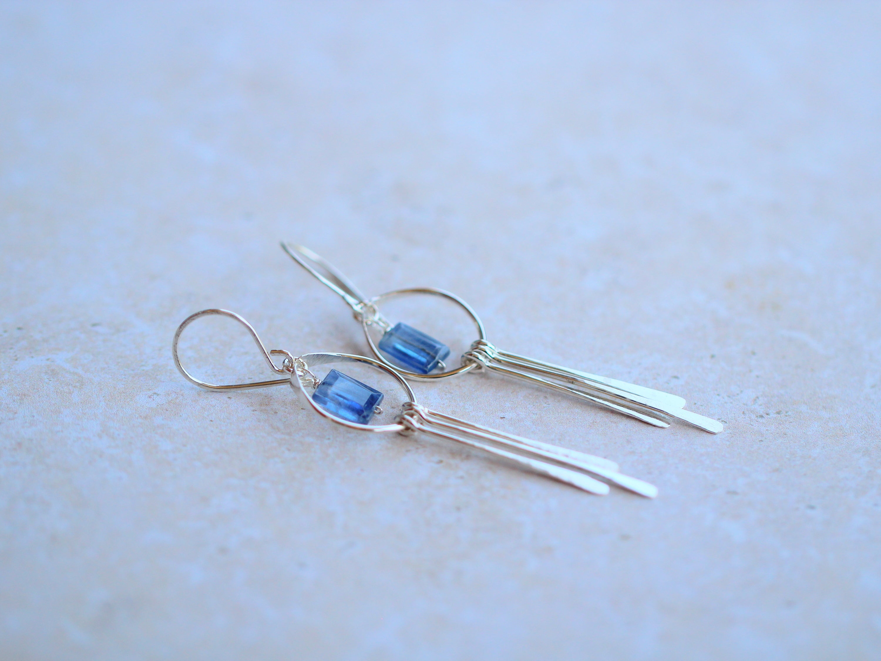 Hydra Earrings