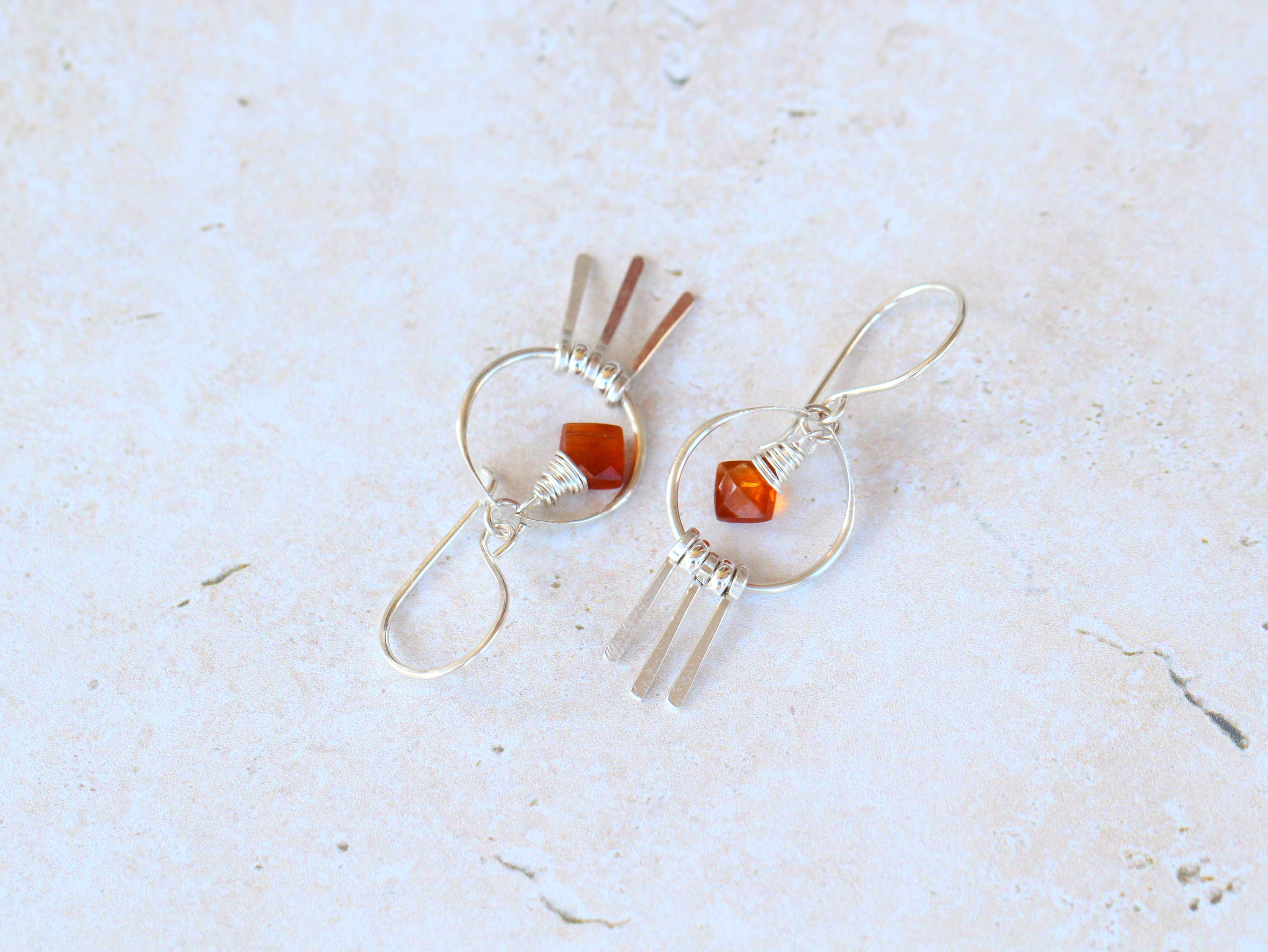 Sol Earrings