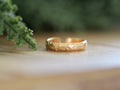 Blossom Floral Ring