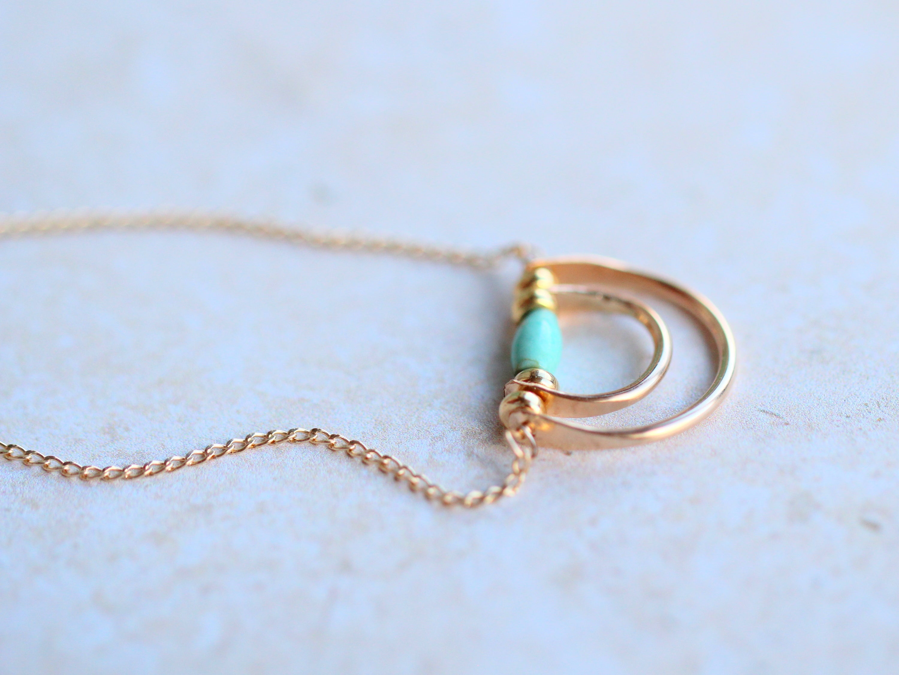 Dawn Necklace