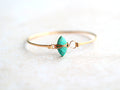 Lasso Bangle