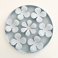 Snuffle Mat Flowers