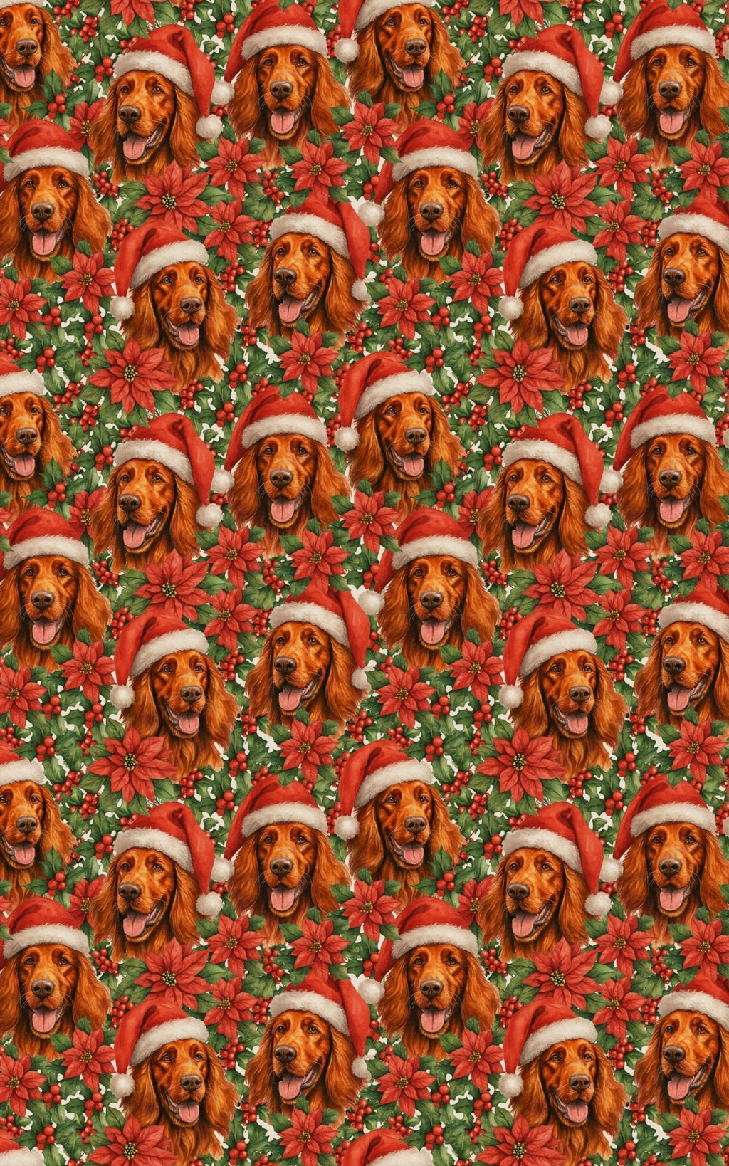 Festive Companions