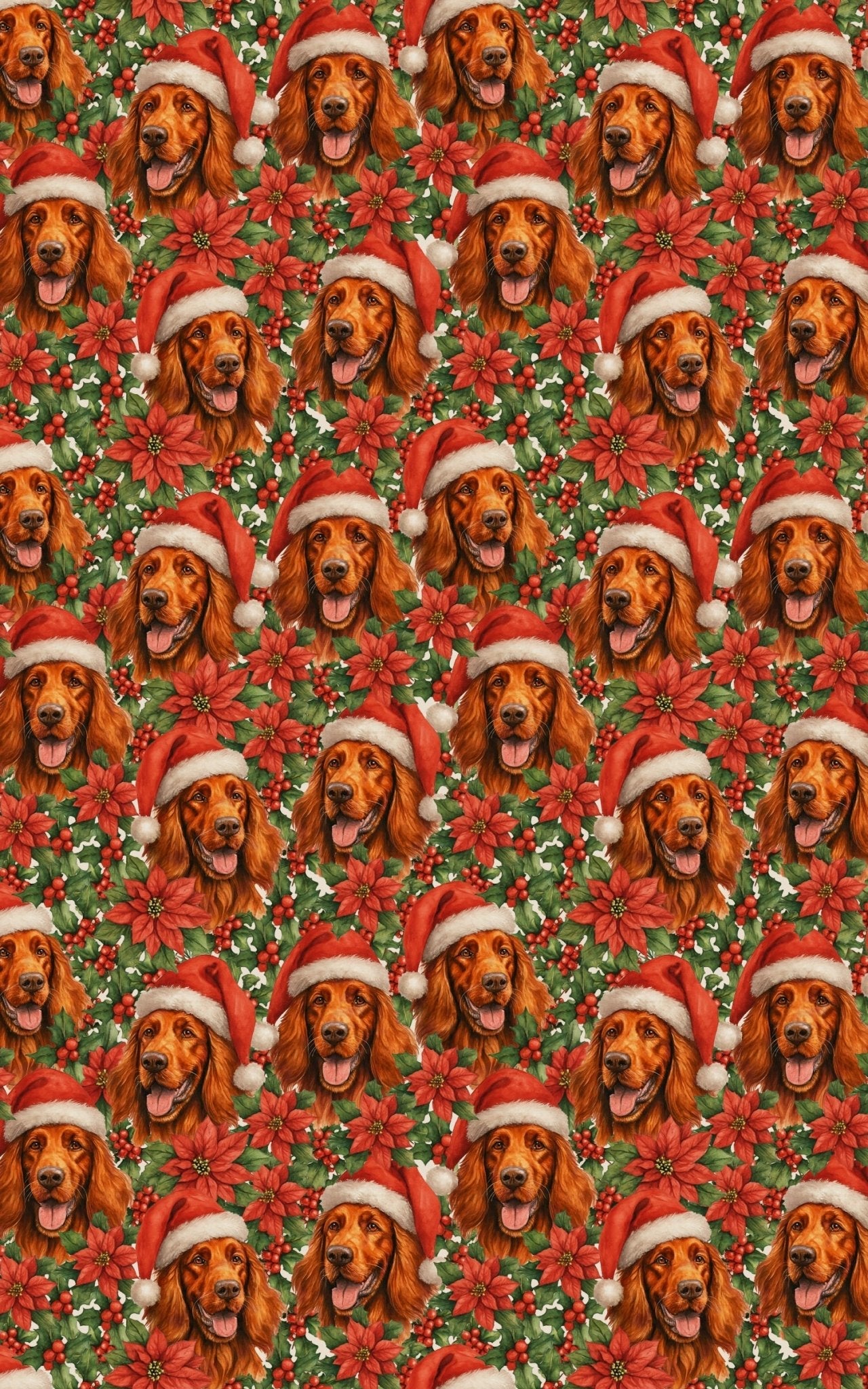 Festive Companions
