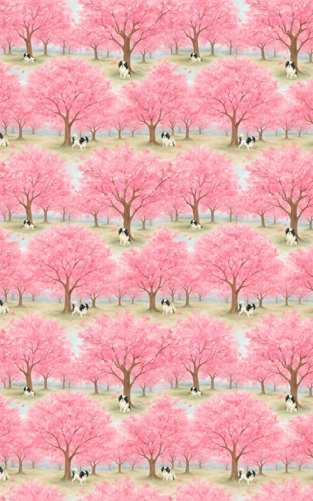 Japanese Chin