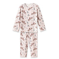 Cowgirl Western Bamboo Pajama Set