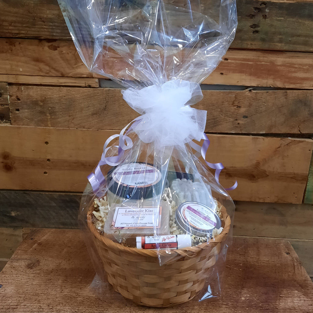 Soaplicity Scentastic Gift Sets - Medium