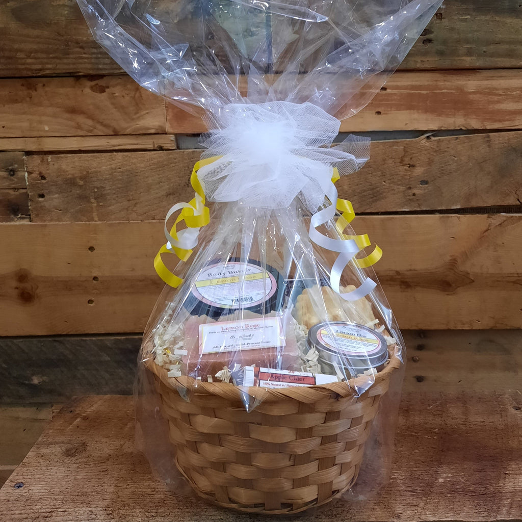 Soaplicity Scentastic Gift Sets - Medium