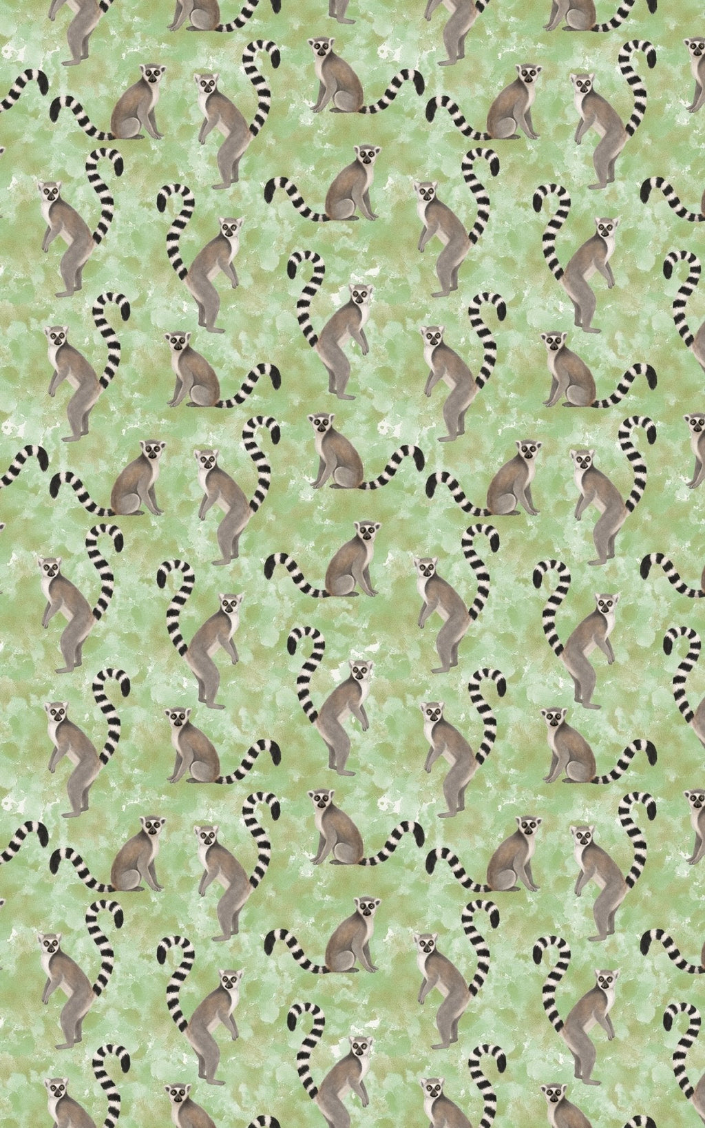 Lemur Lanes