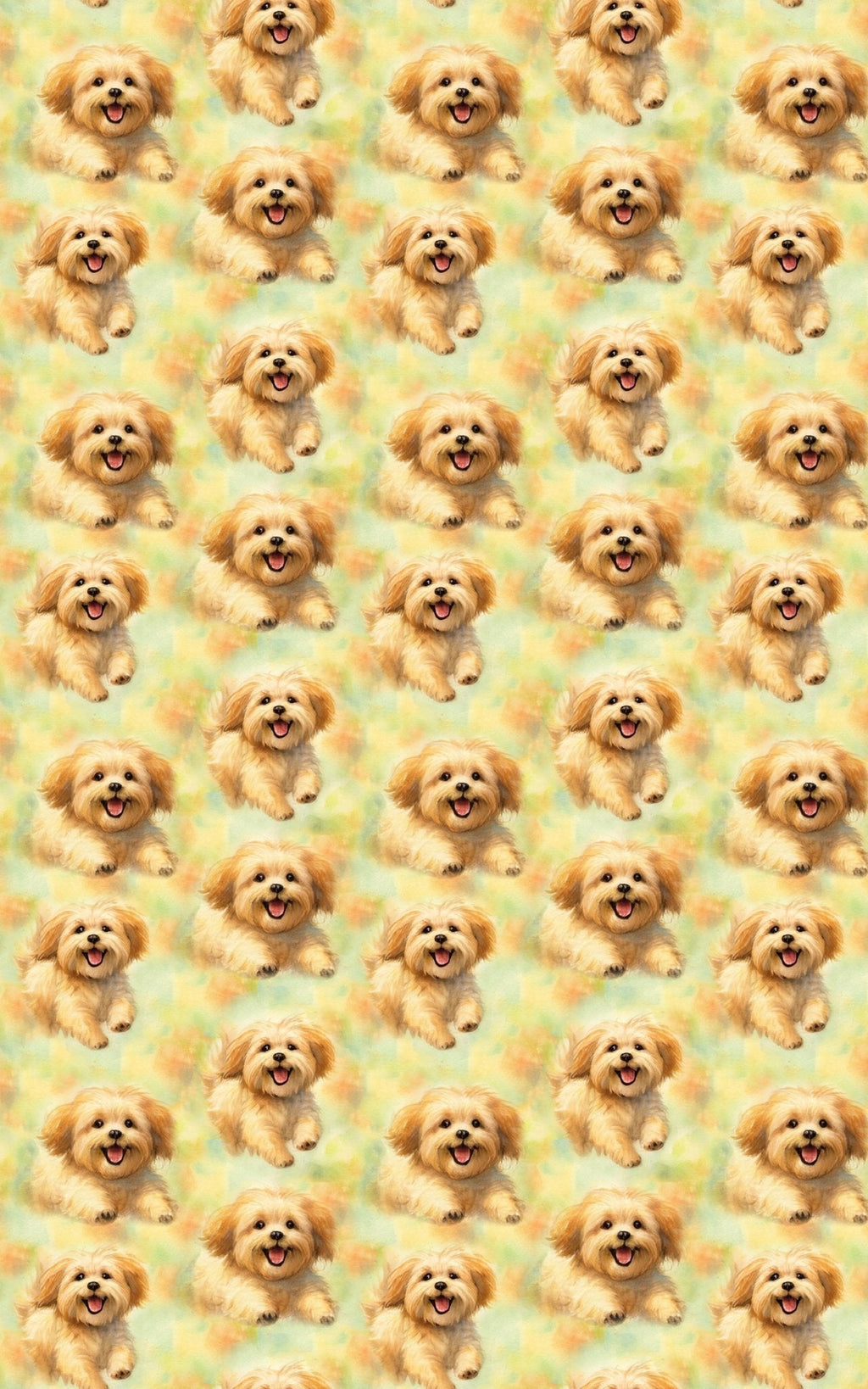 Fluffy Festivities