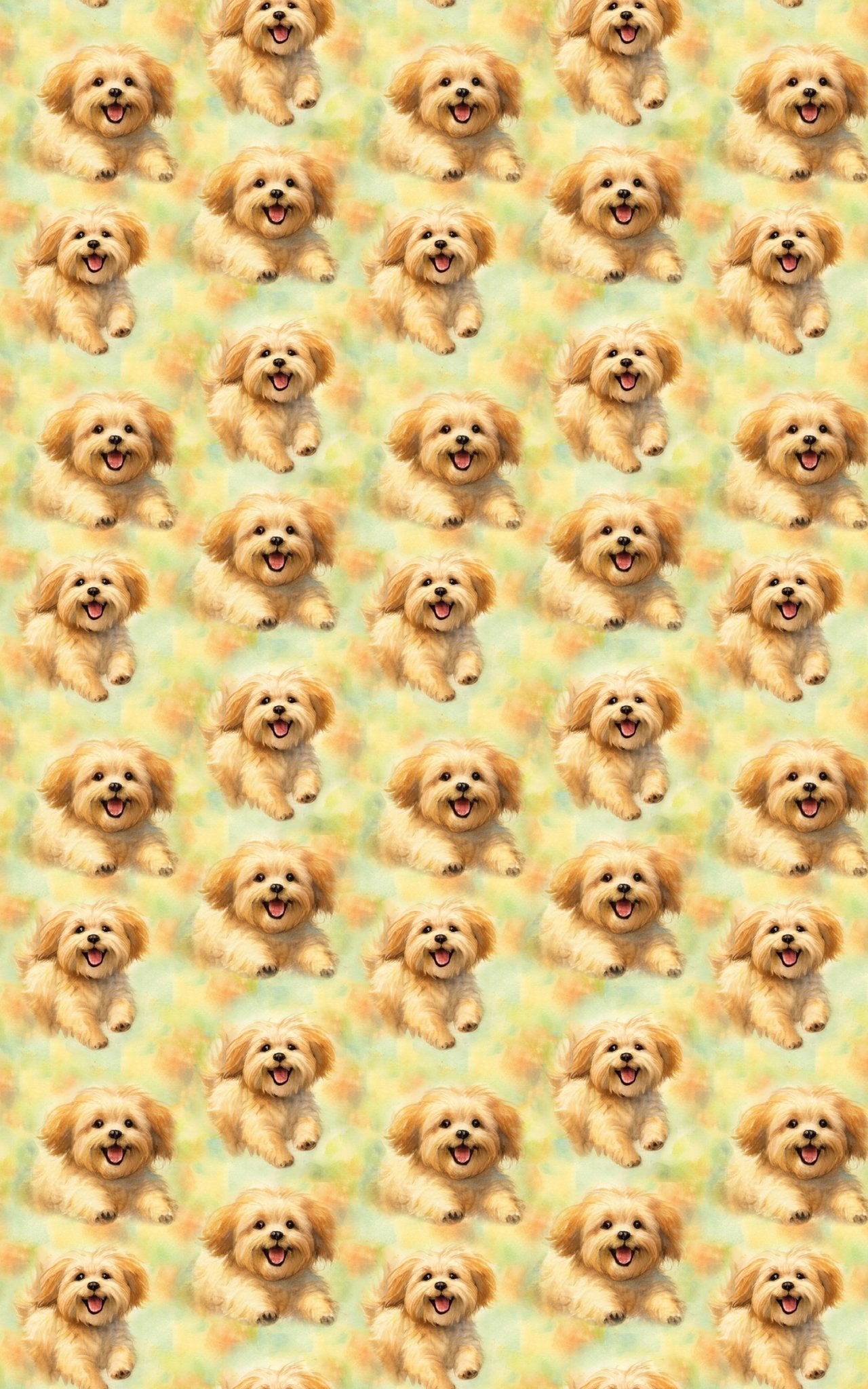 Fluffy Festivities