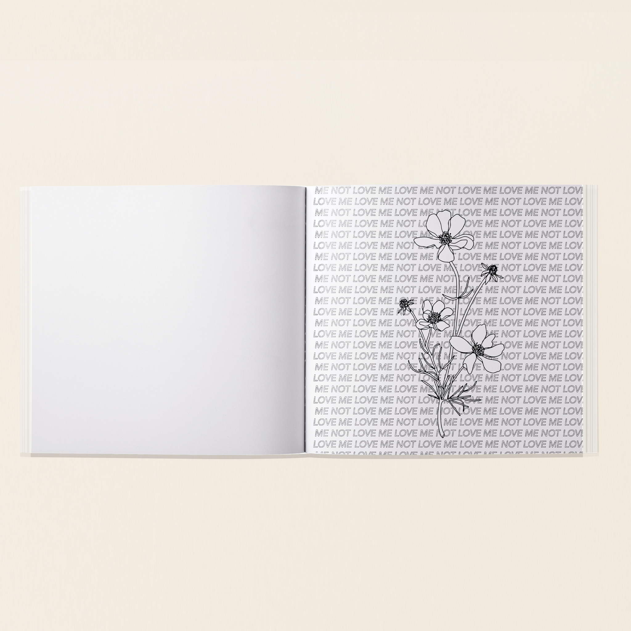 Love in Bloom