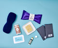 The Balm Box Men's Radiation Care Package