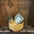 Soaplicity Men's Shaving Sets in Bamboo