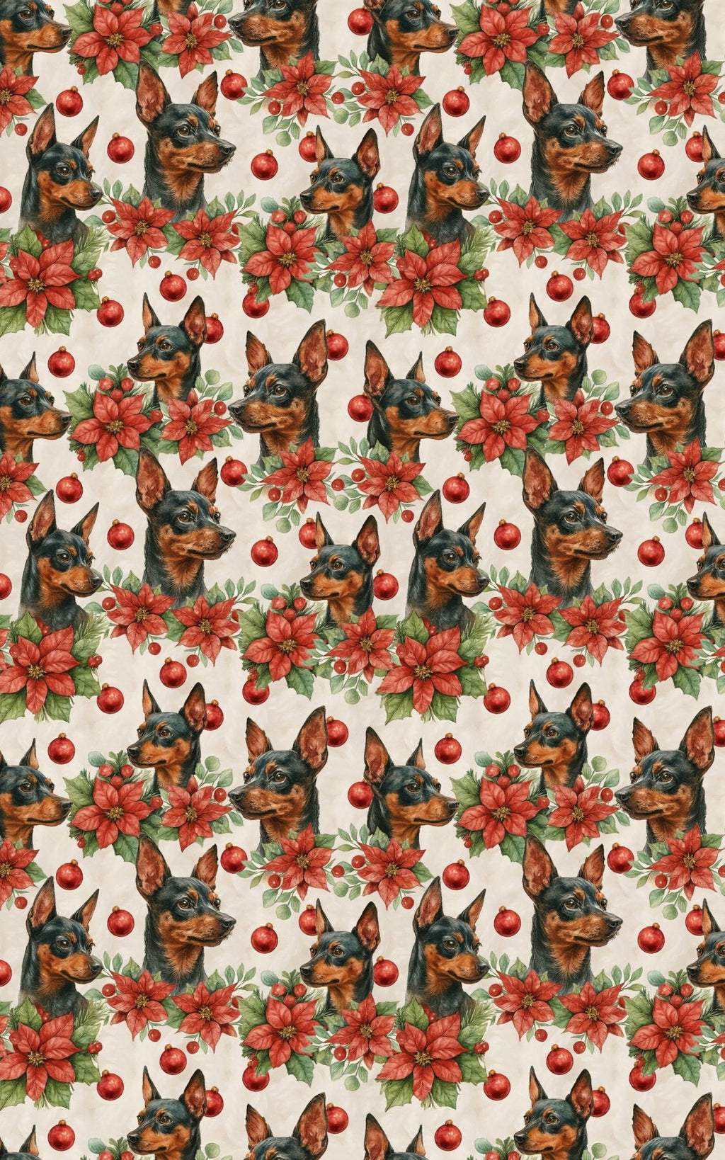 Pinscher Prowess