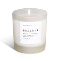Shangri-La - Signature Candle (Eucalyptus + Lavender + Lemongrass)