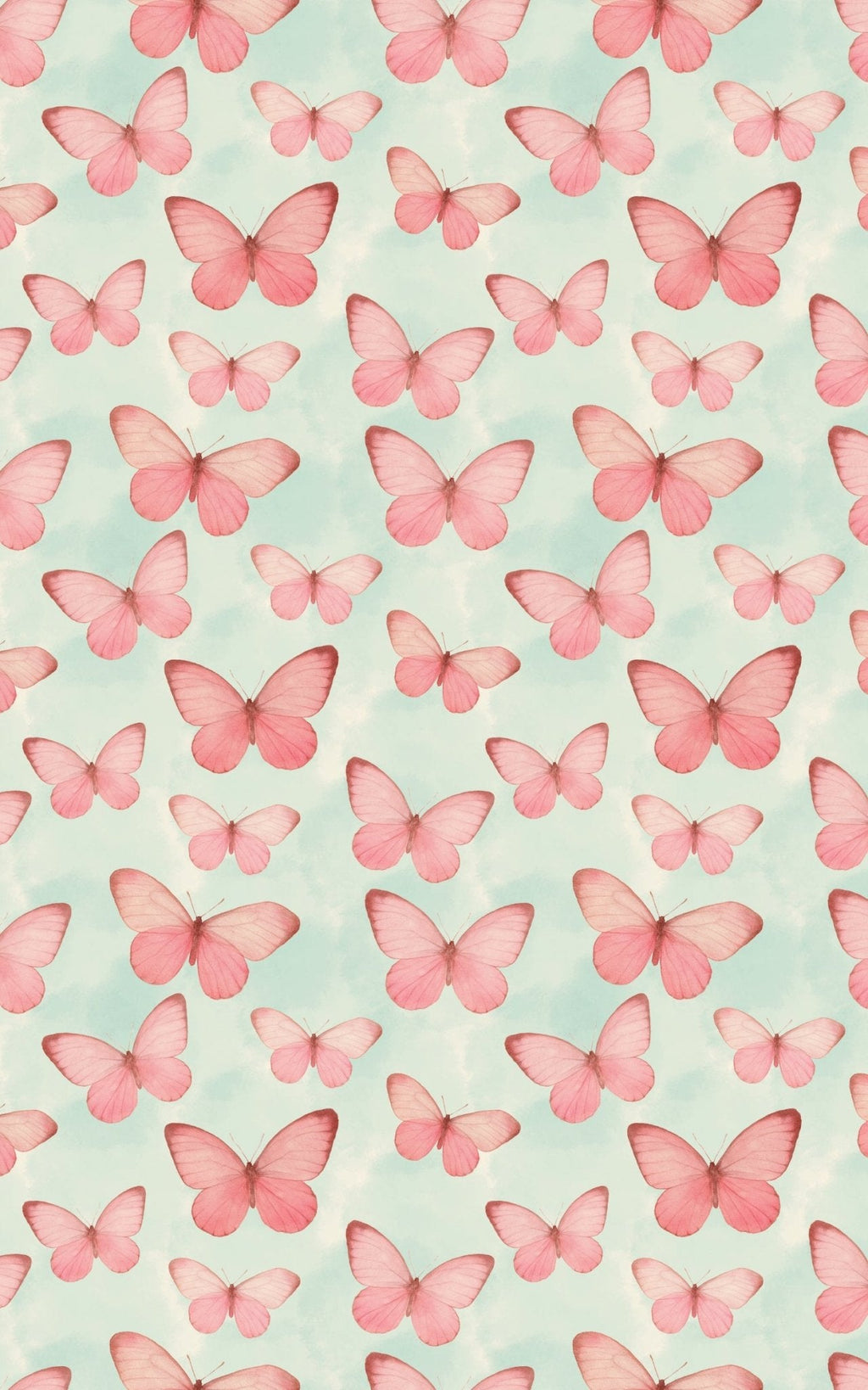 Peach Blossom Flight