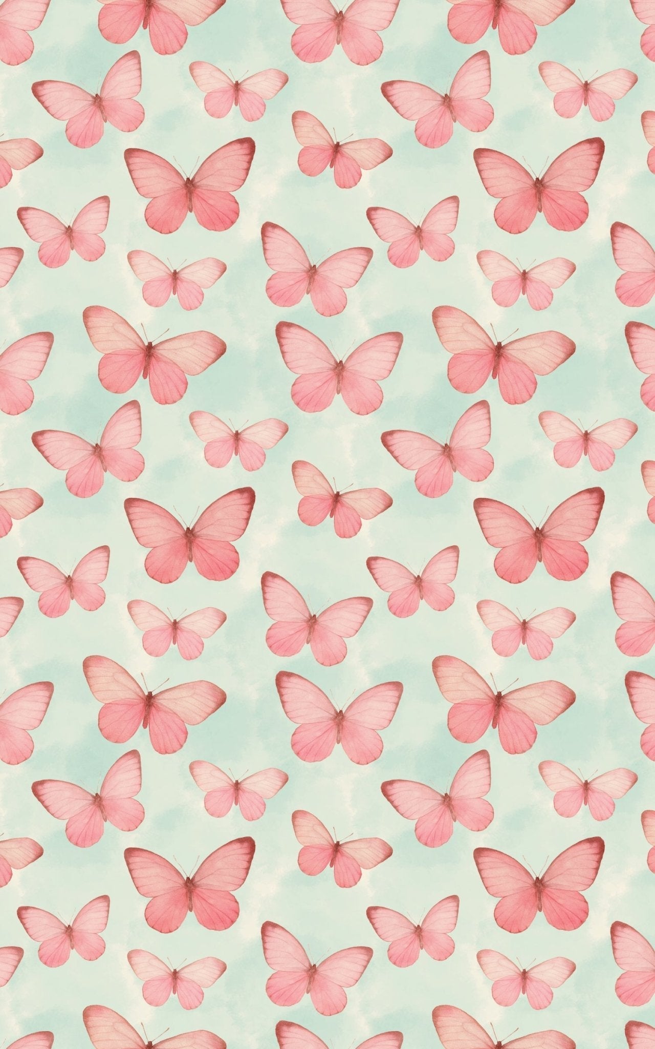 Peach Blossom Flight