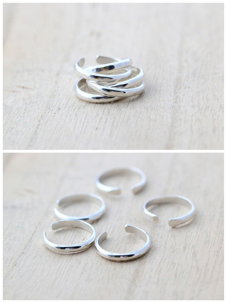 Midi Rings