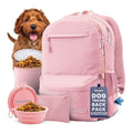 Rubyloo The Original Doggy Bag™ Backpack for Dog Supplies