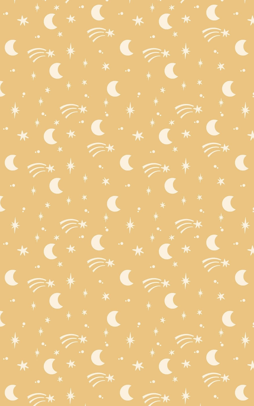 Ochre Orbit