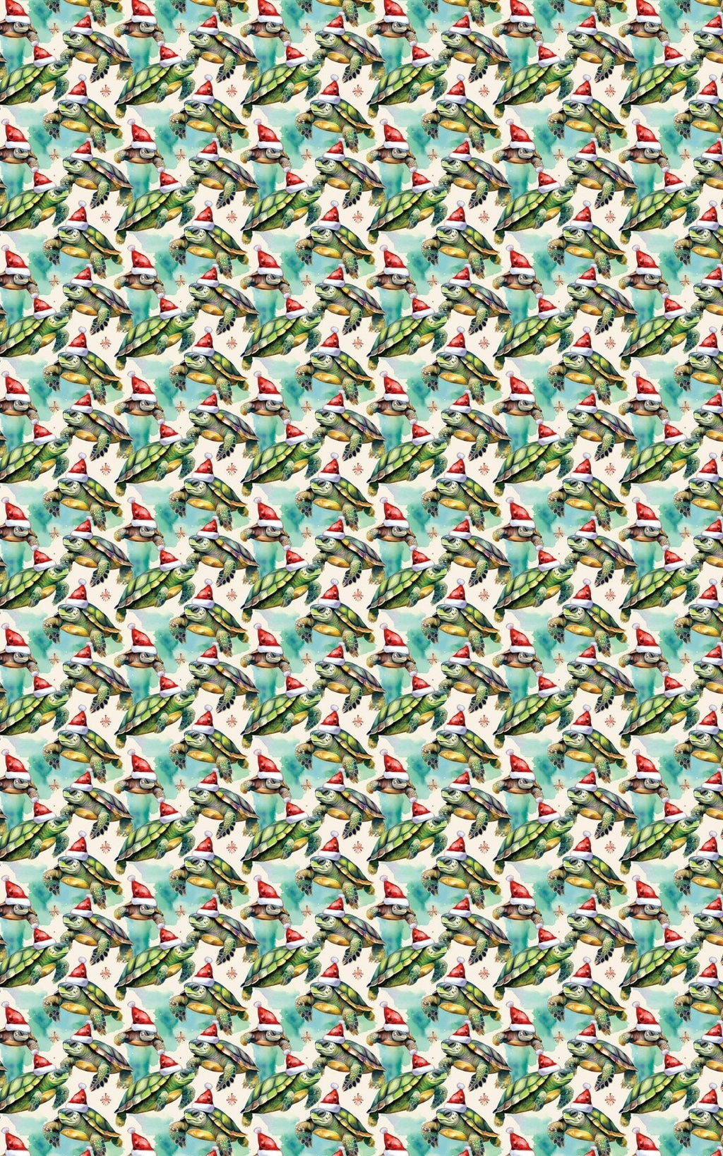 Shell-abrate the Holidays