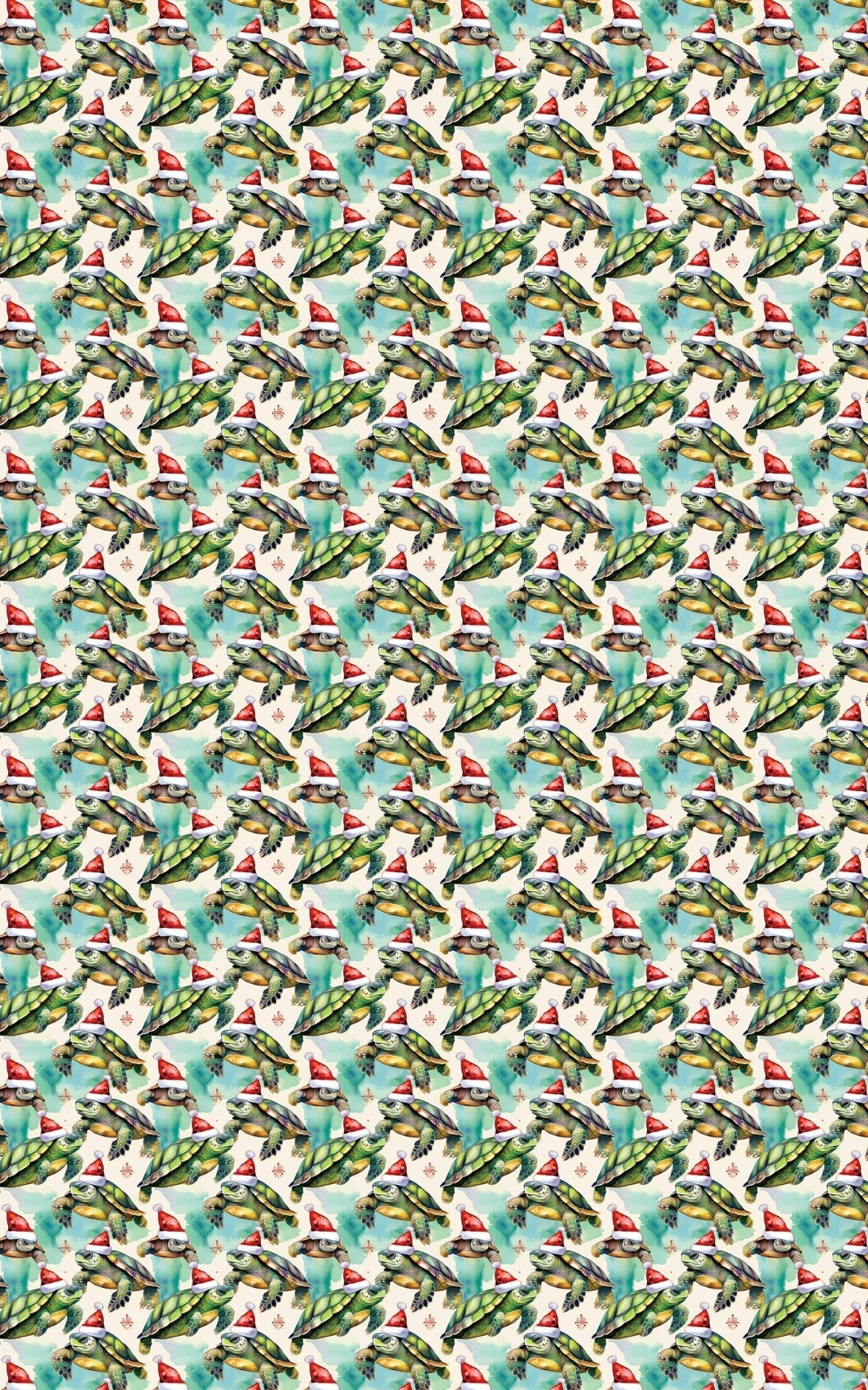Shell-abrate the Holidays