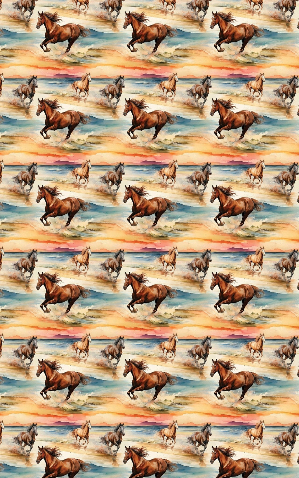 Hooves in Motion