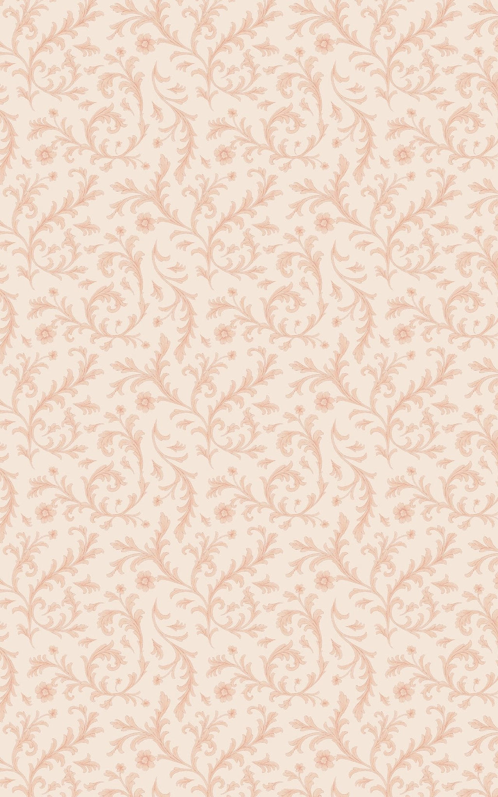Peach Baroque