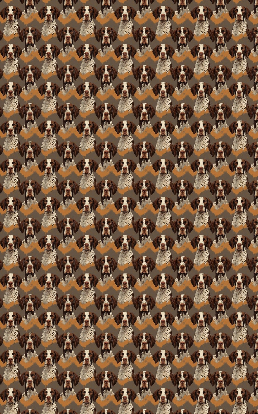 The Pointer Parade