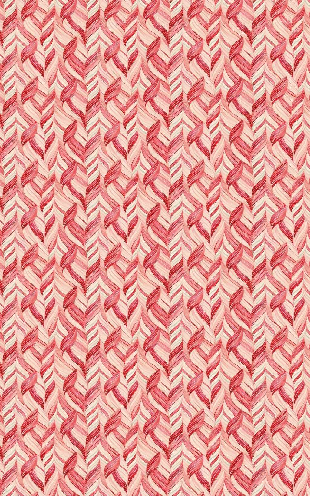 Candy Cane Lines
