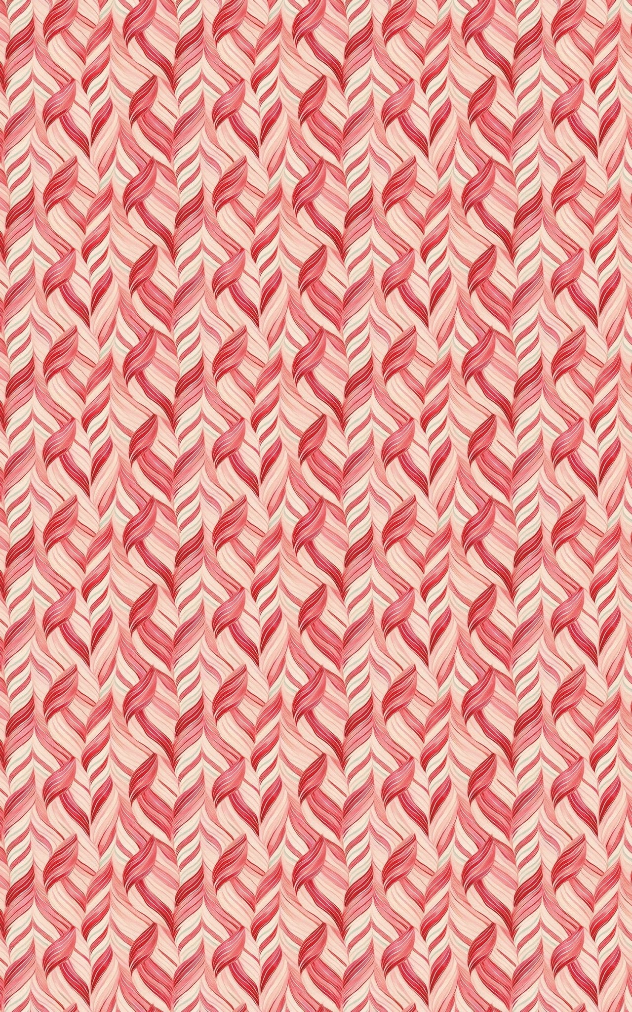 Candy Cane Lines