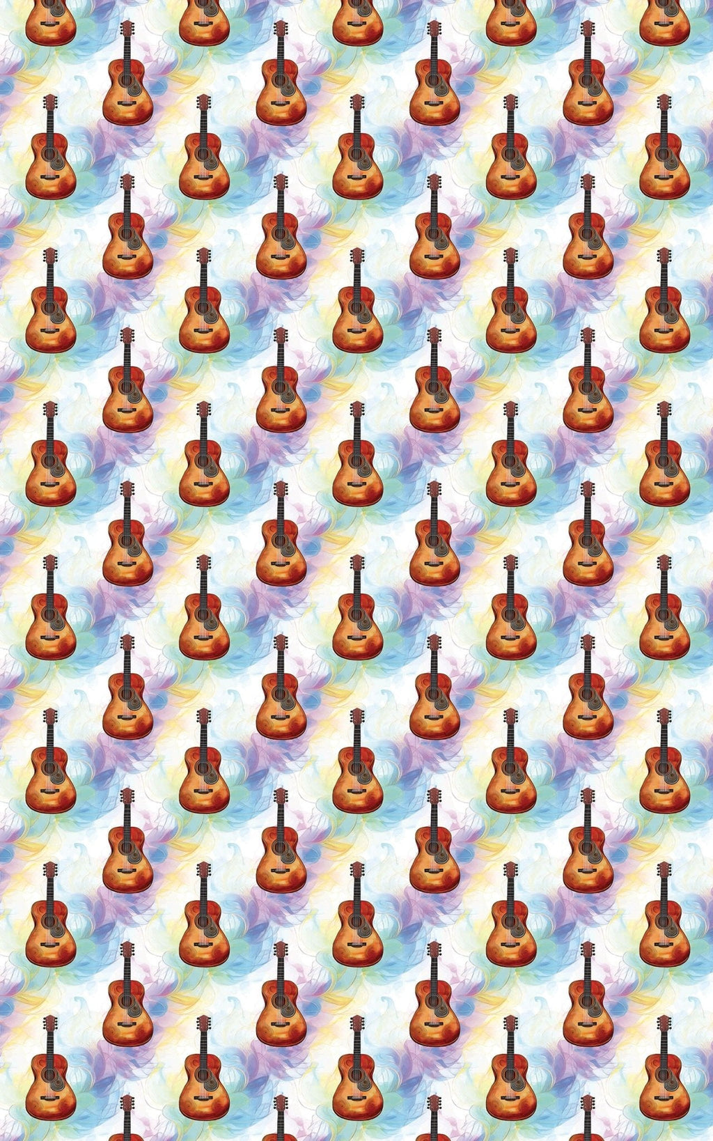 Strum & Wrap