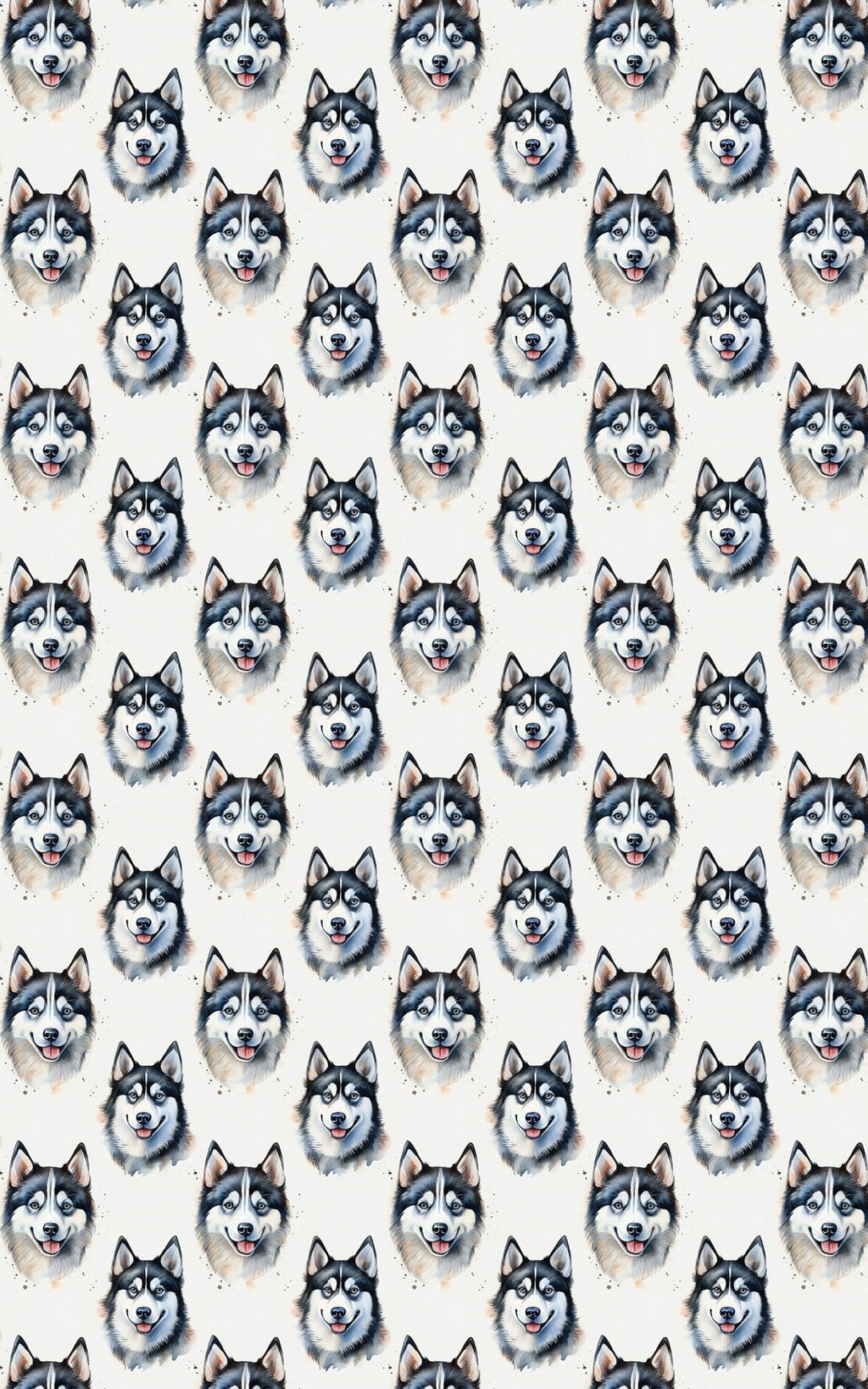Arctic Howl Husky