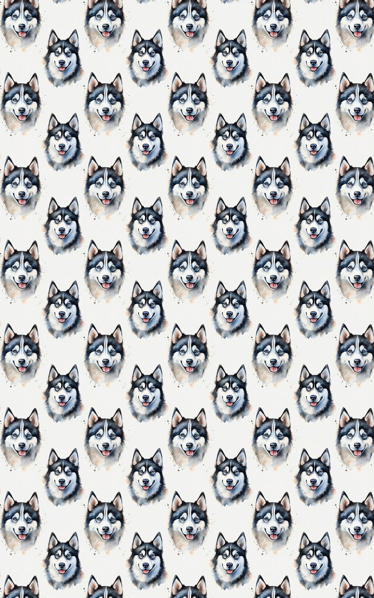 Arctic Howl Husky
