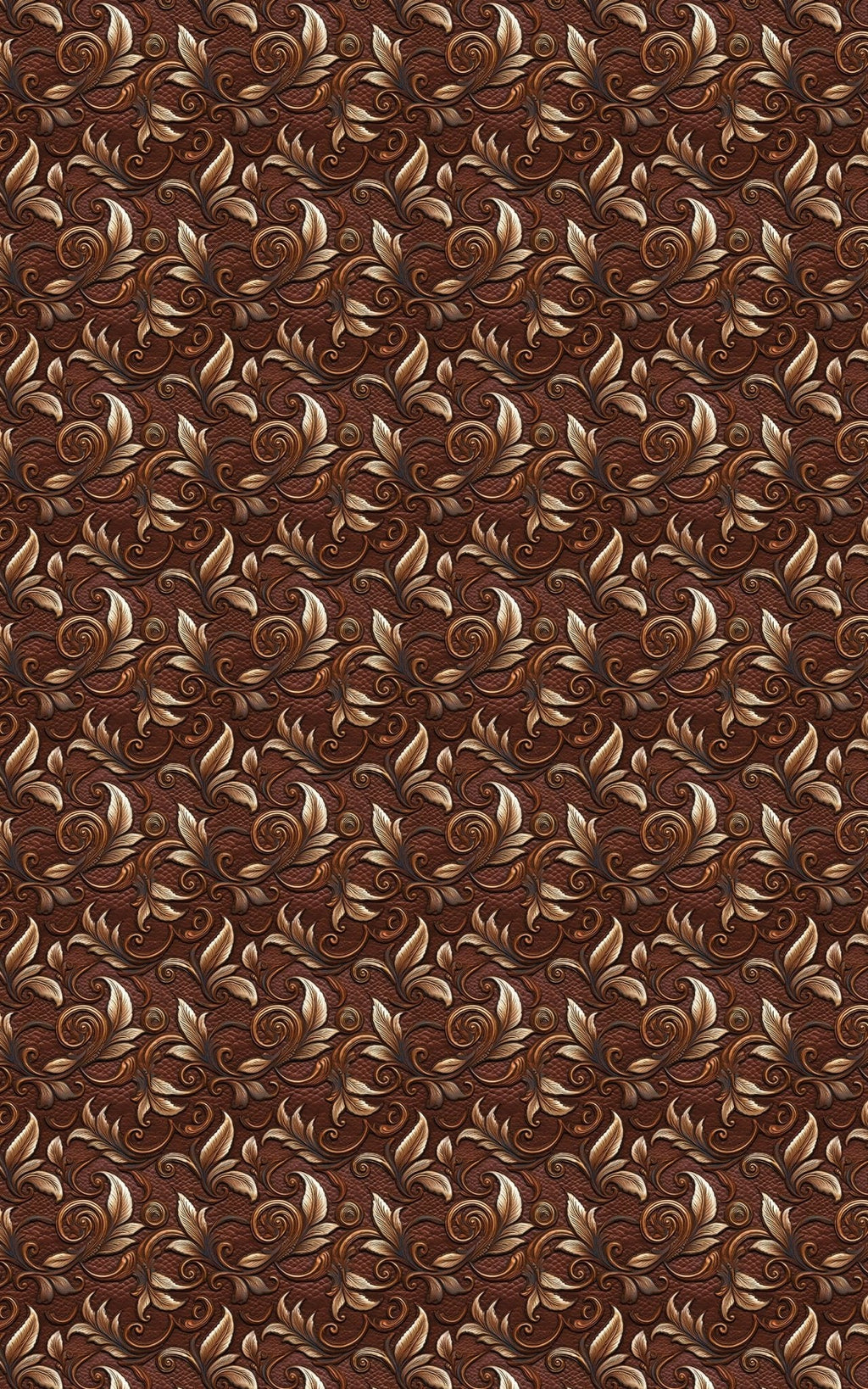 Rustic Baroque