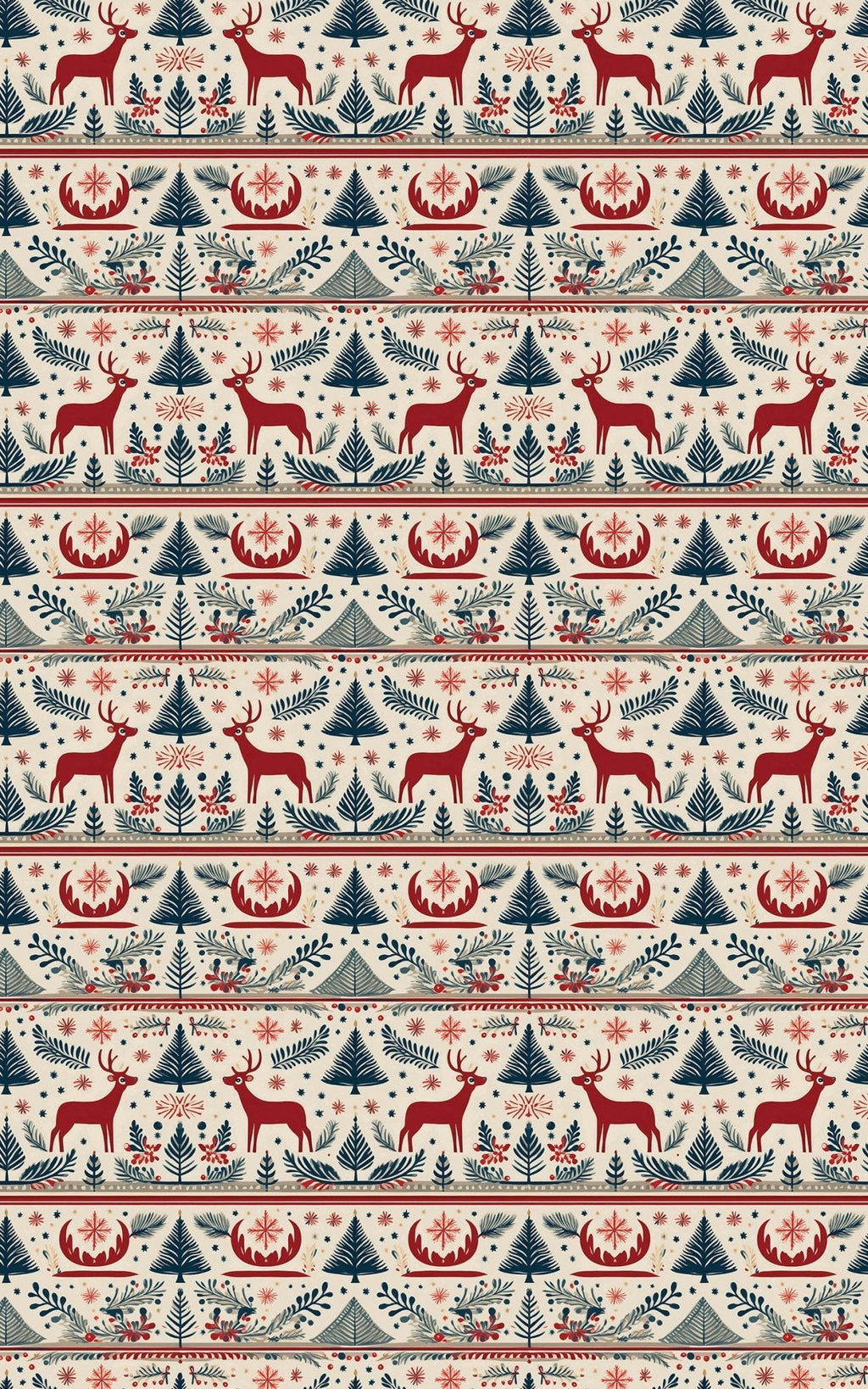 Folk Antlers