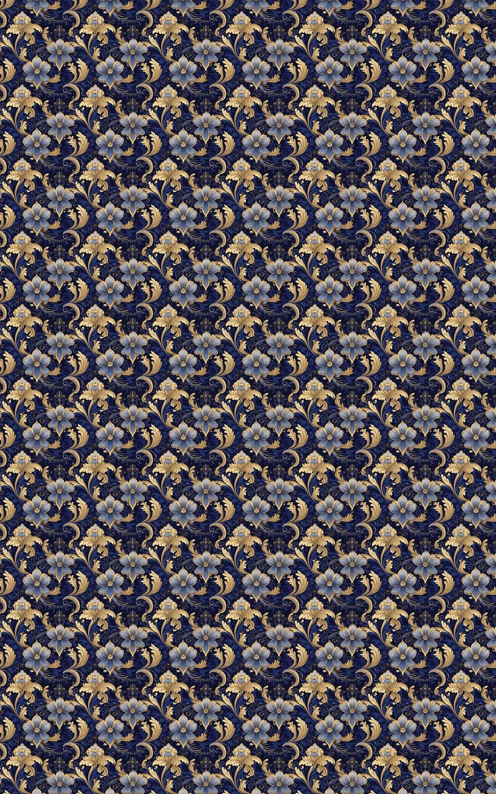 Baroque Étoile