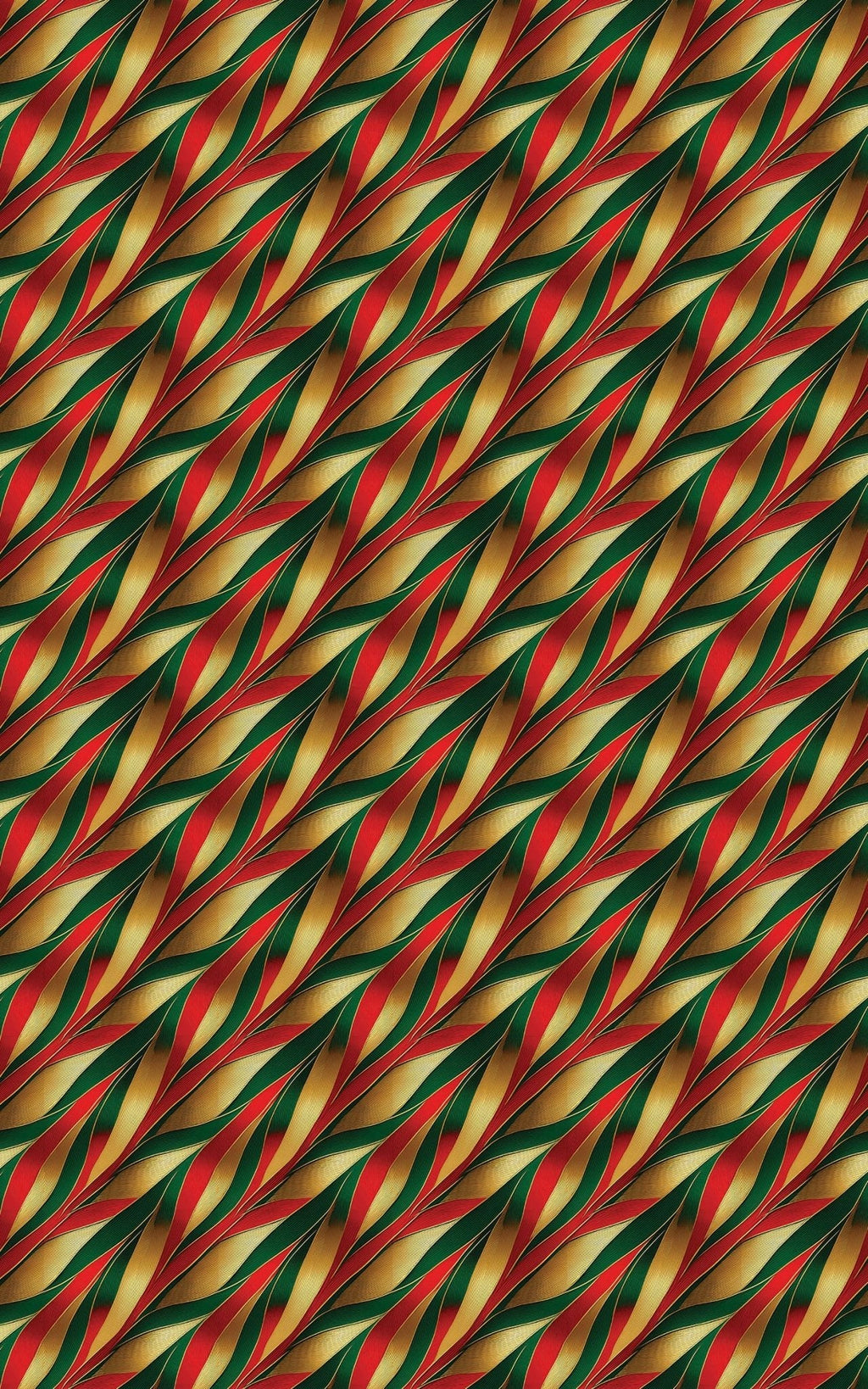 Yuletide Gleam