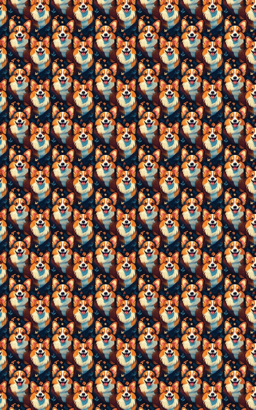 Crown & Corgi